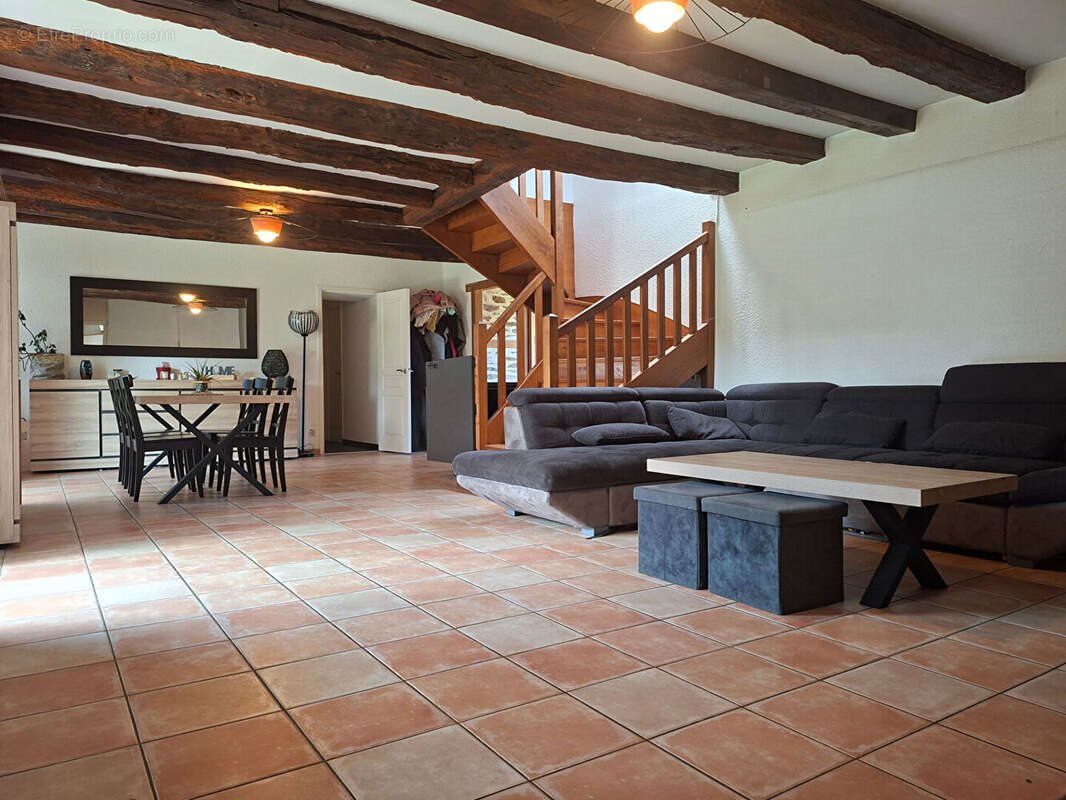 Maison à vendre, 190m², Retiers