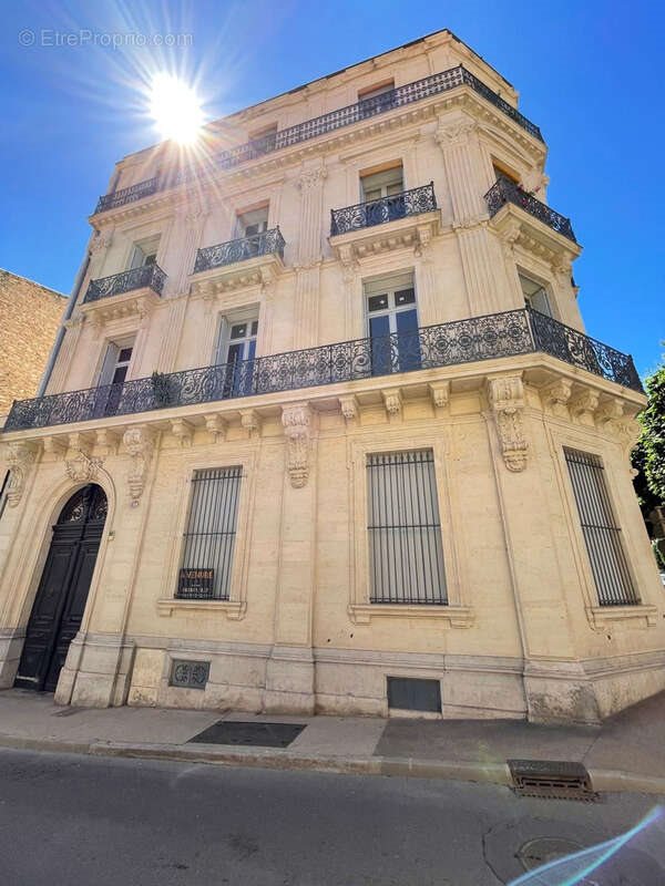 Appartement à vendre, 69m², Sète