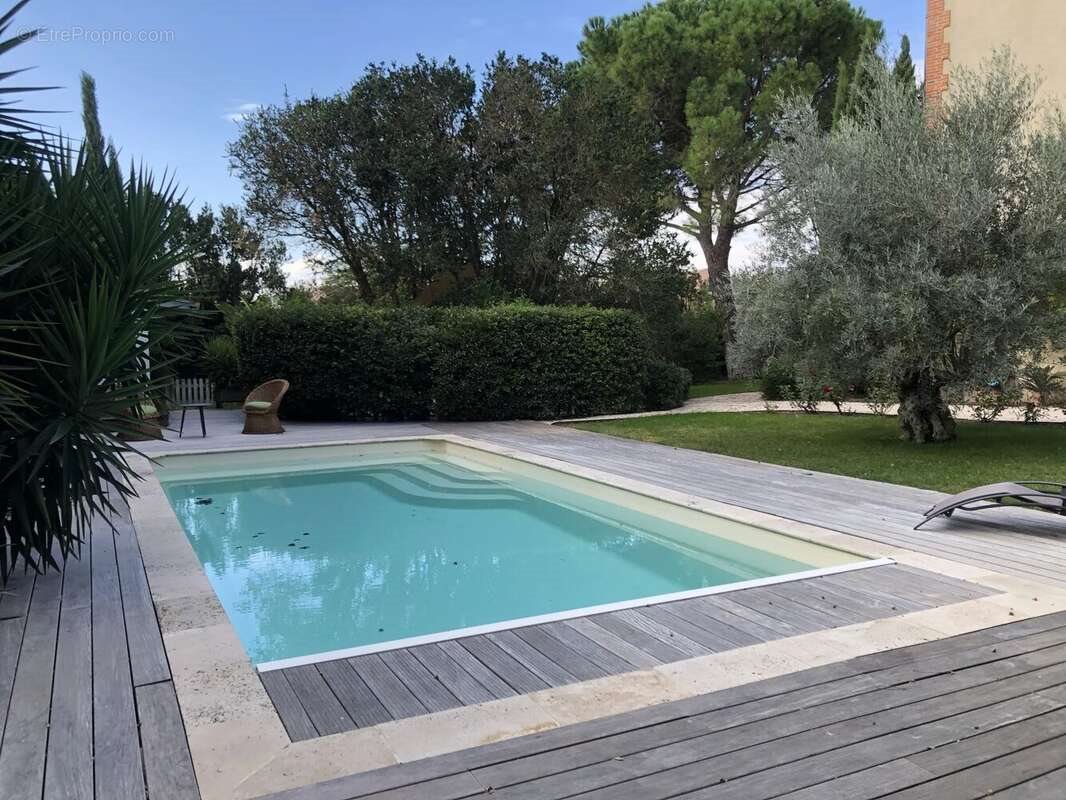 Maison à vendre, 353m², La Redorte