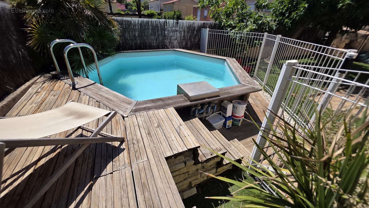 Maison à vendre, 123m², Le Crès