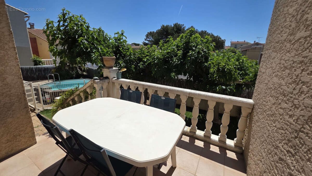 Maison à vendre, 123m², Le Crès