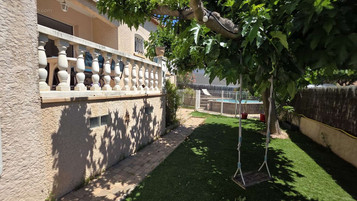 Maison à vendre, 123m², Le Crès