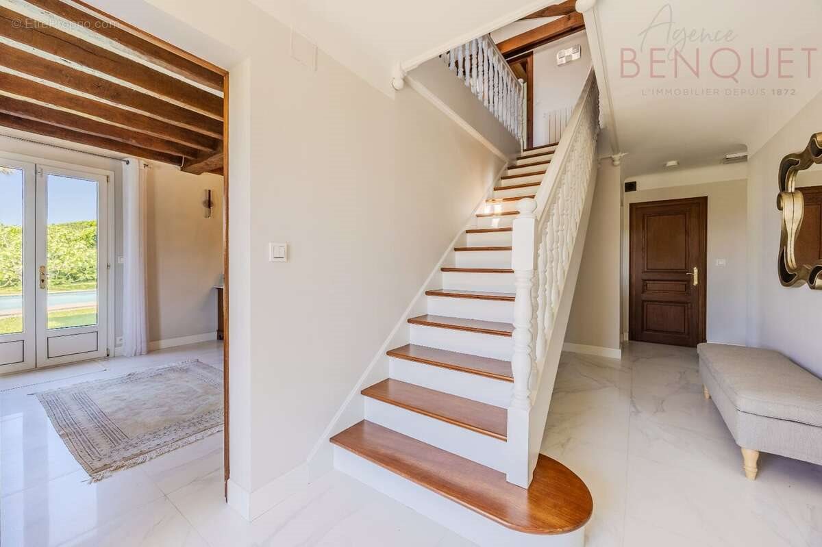 Maison à vendre, 170m², Bidart