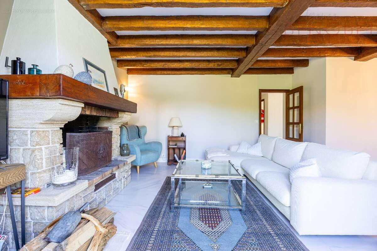 Maison à vendre, 170m², Bidart