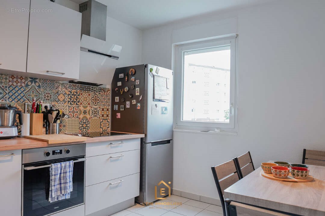 Appartement à vendre, 84m², Strasbourg