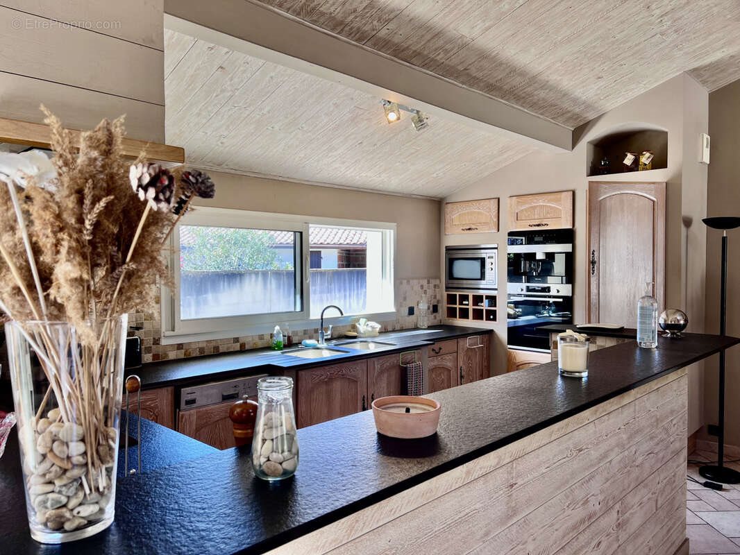 Maison à vendre, 242m², Biscarrosse