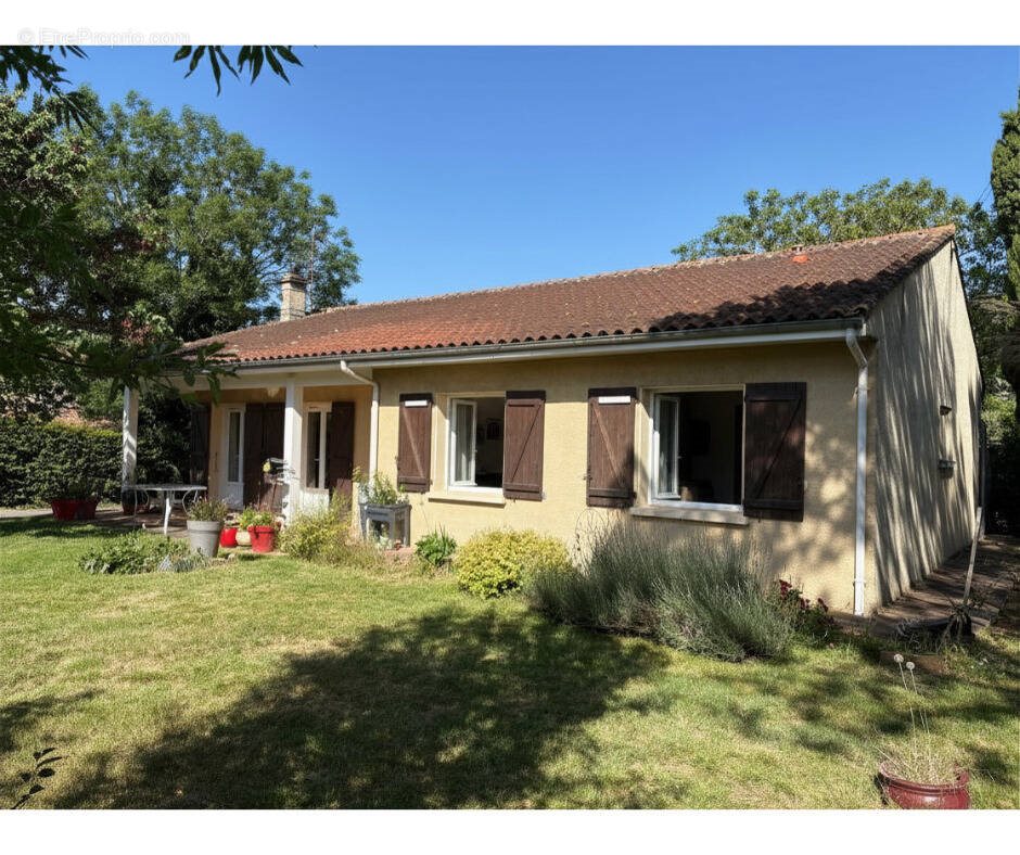 Maison à vendre, 136m², Sorèze
