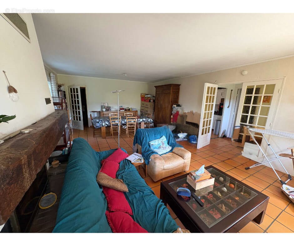 Maison à vendre, 136m², Sorèze