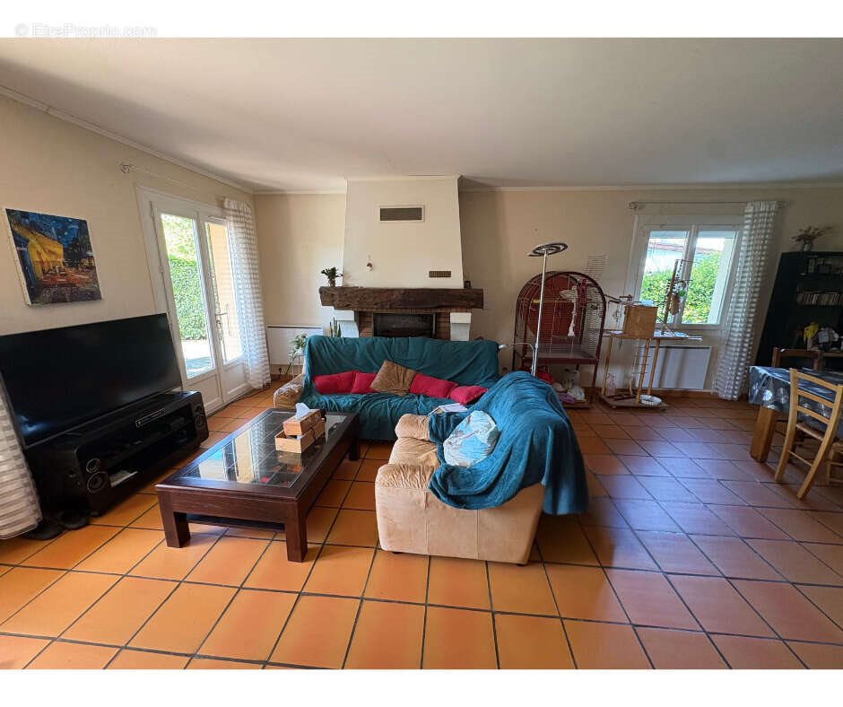 Maison à vendre, 136m², Sorèze