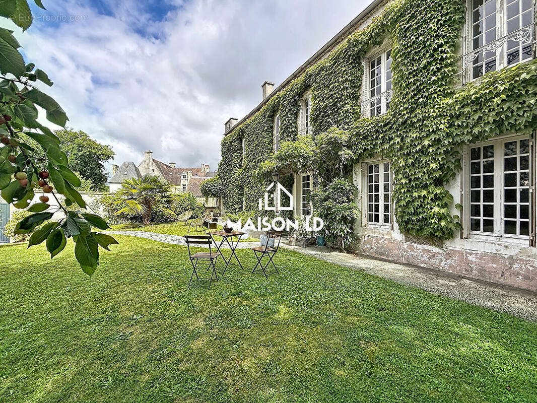 Maison à vendre, 219m², Falaise
