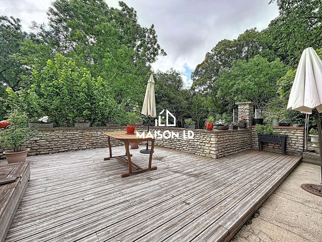 Maison à vendre, 219m², Falaise