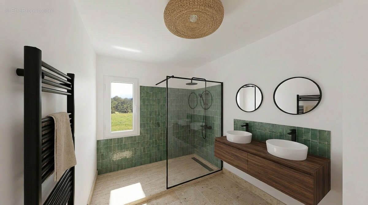 Maison à vendre, 84m², Feytiat