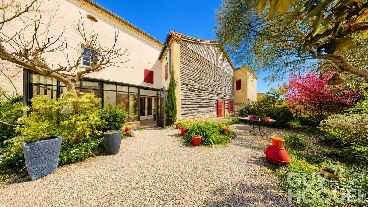 Maison à vendre, 353m², Hagetmau