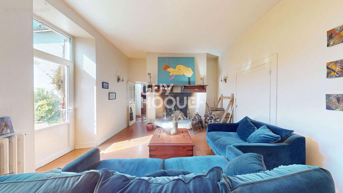 Maison à vendre, 353m², Hagetmau