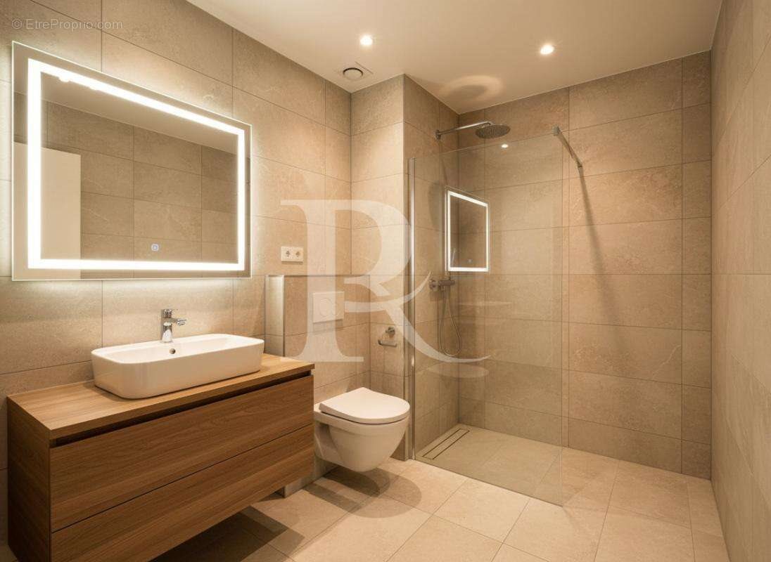 Appartement à vendre, 62m², Arcueil