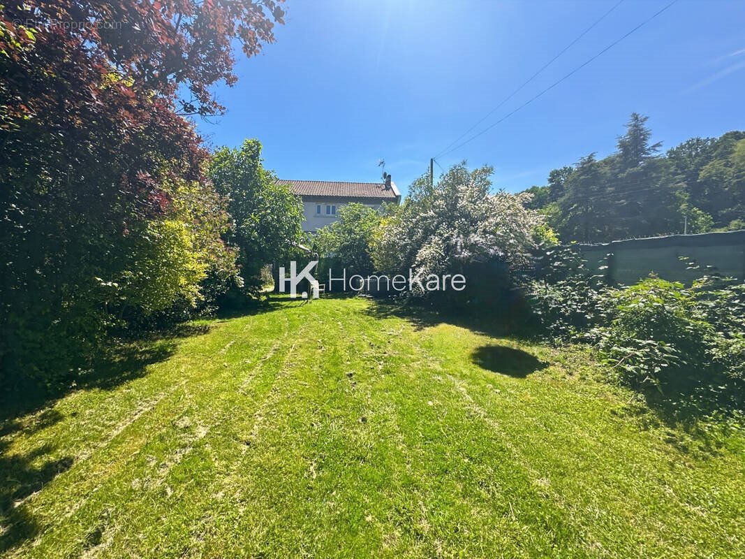 Maison à vendre, 110m², Boussens