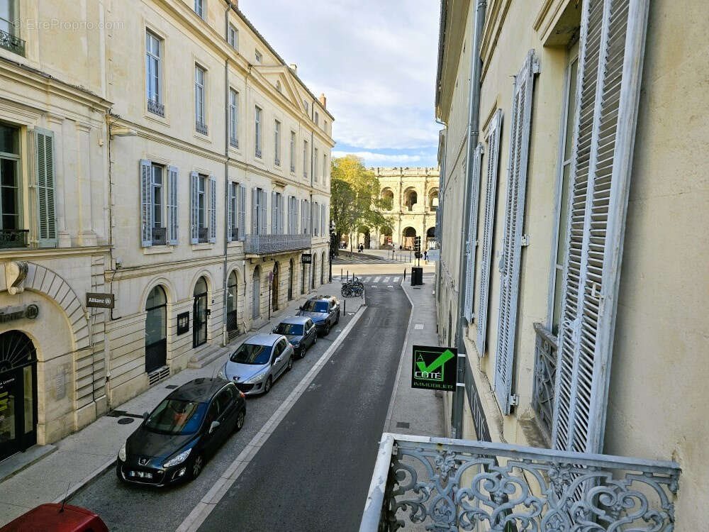 Appartement à vendre, 195m², Nîmes