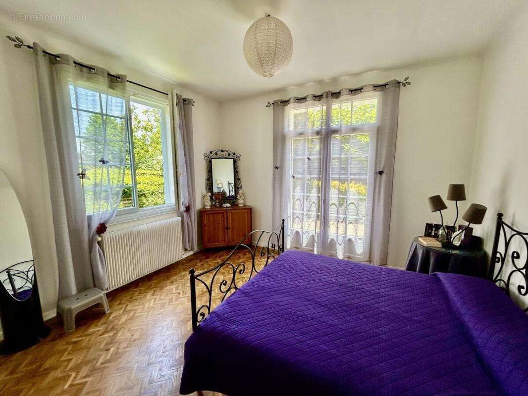 Maison à vendre, 224m², Pau