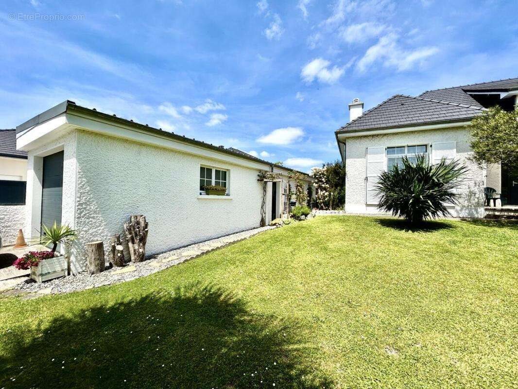 Maison à vendre, 224m², Pau