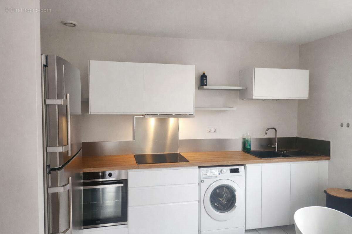 Appartement à vendre, 91m², Le Puy-en-Velay