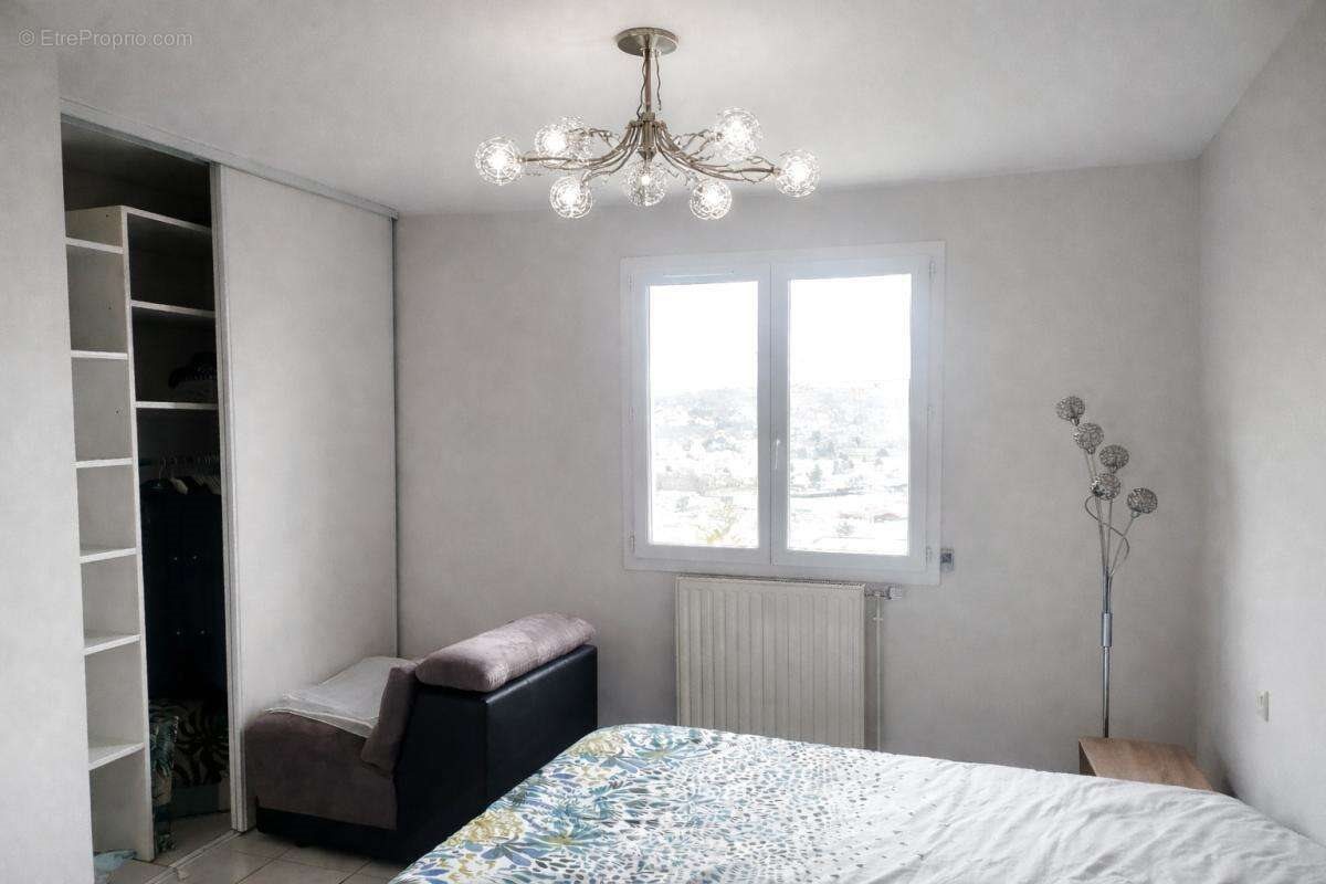 Appartement à vendre, 91m², Le Puy-en-Velay