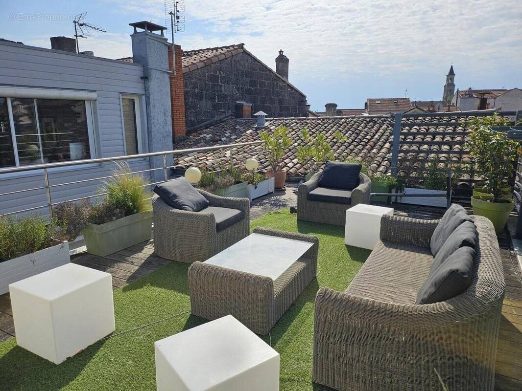 Maison à vendre, 200m², Bordeaux
