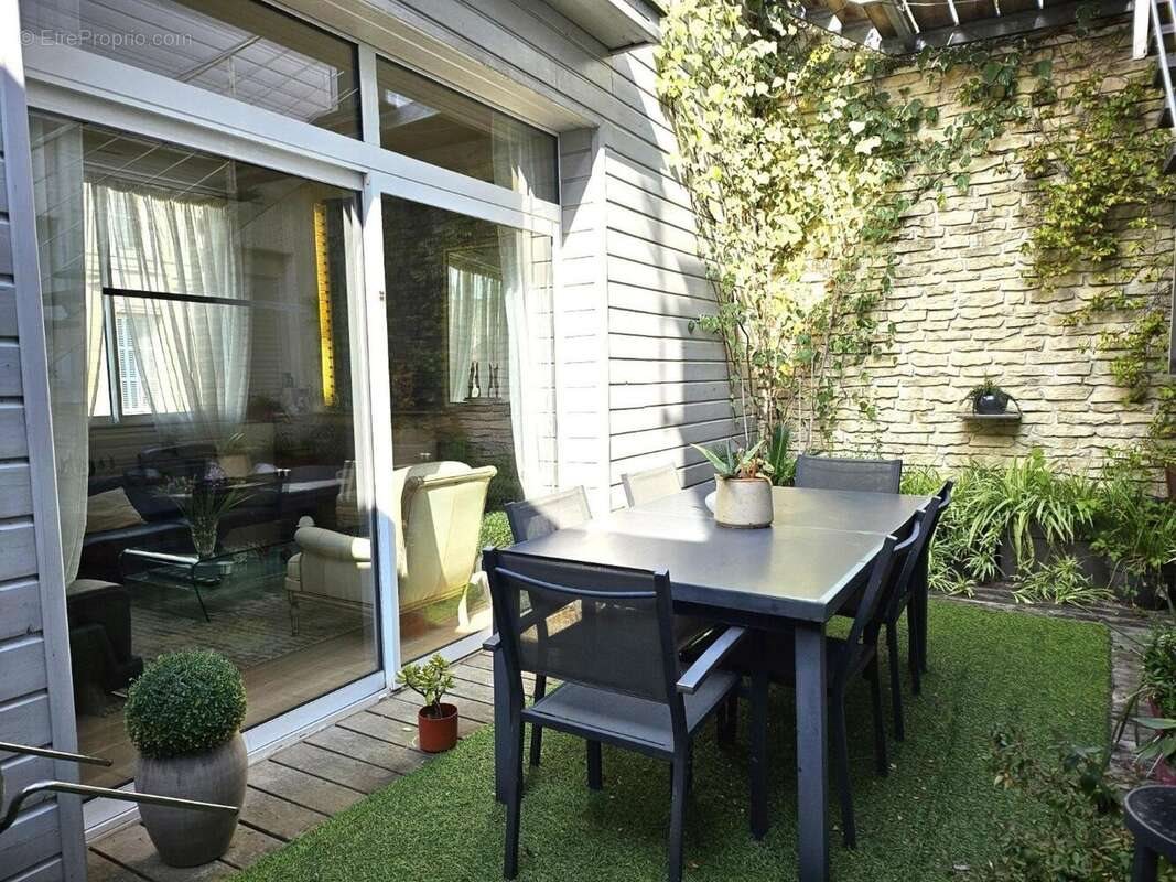 Maison à vendre, 200m², Bordeaux
