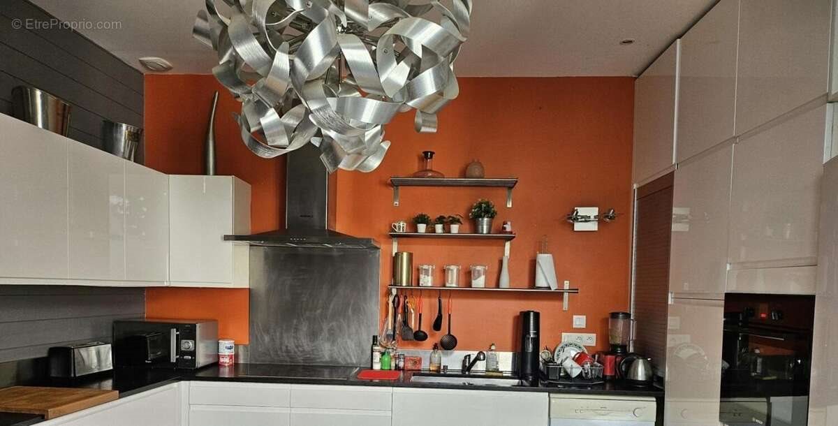 Maison à vendre, 200m², Bordeaux