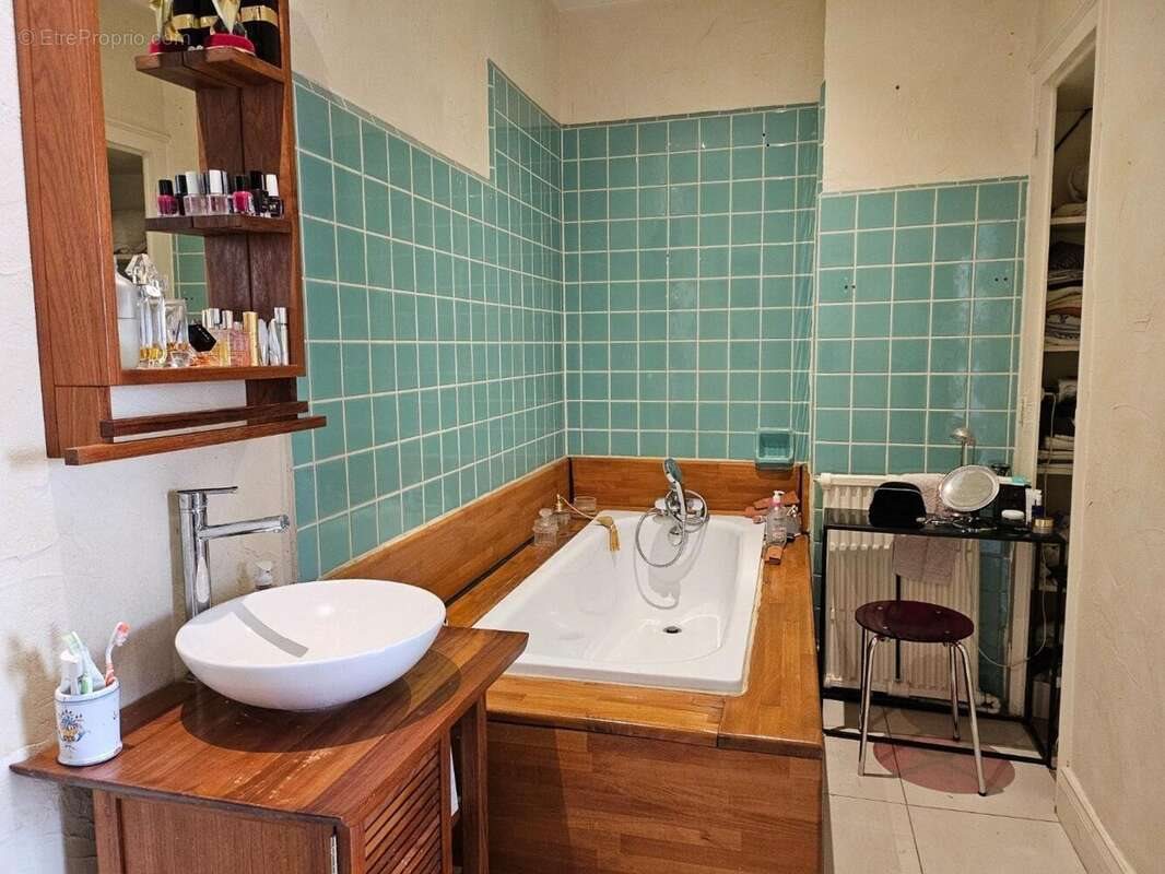Maison à vendre, 200m², Bordeaux