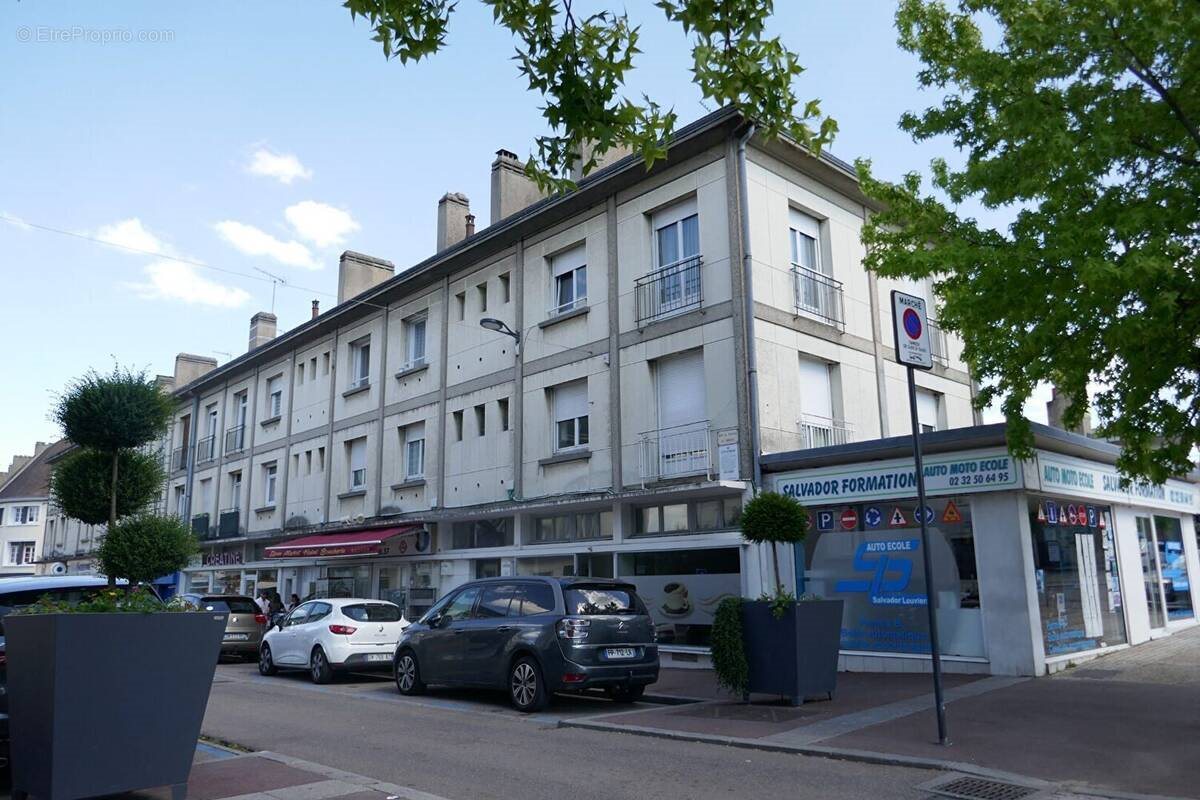 Appartement à vendre, 211m², Louviers
