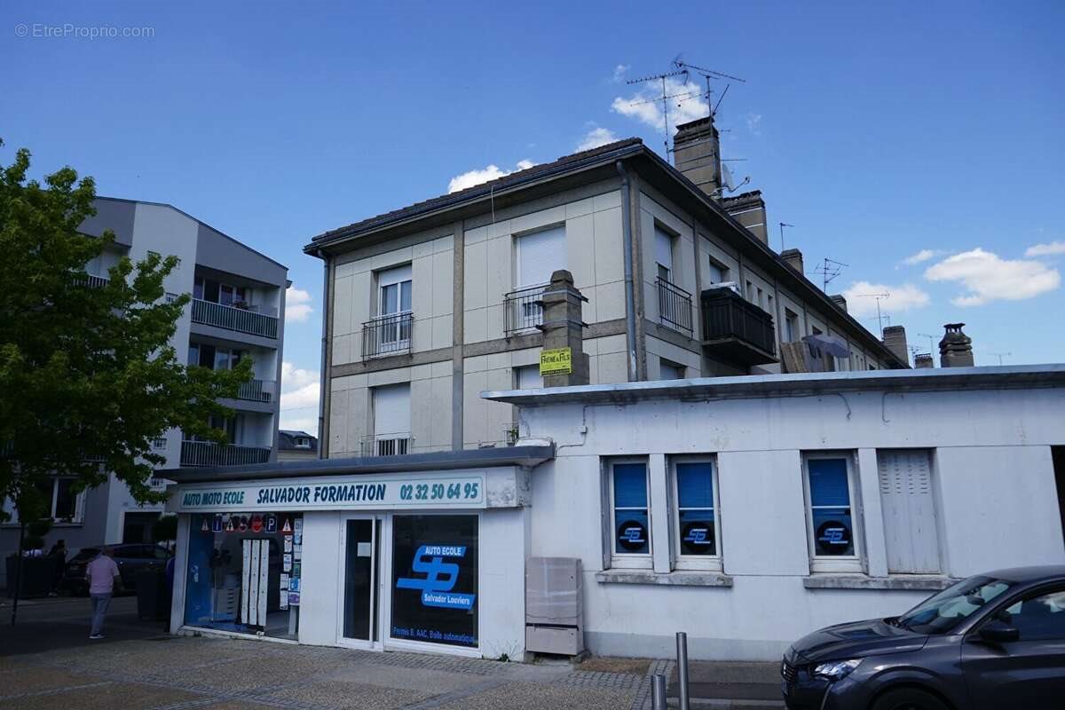 Appartement à vendre, 211m², Louviers