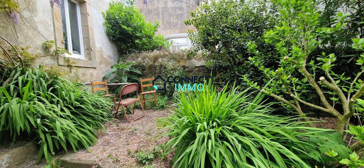 Appartement à vendre, 191m², Morlaix