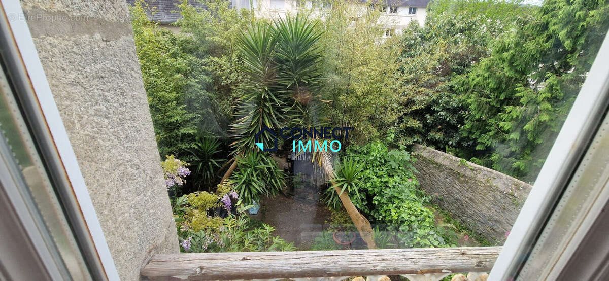 Appartement à vendre, 191m², Morlaix