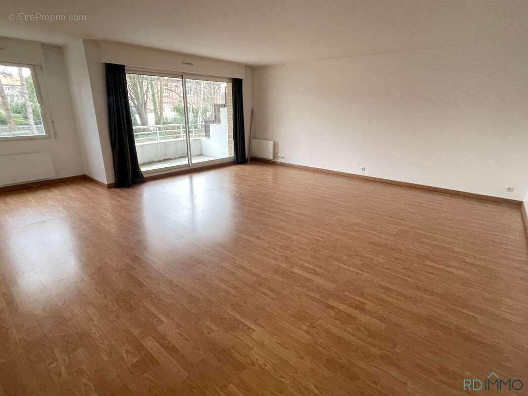 Appartement à vendre, 102m², Marcq-en-Baroeul