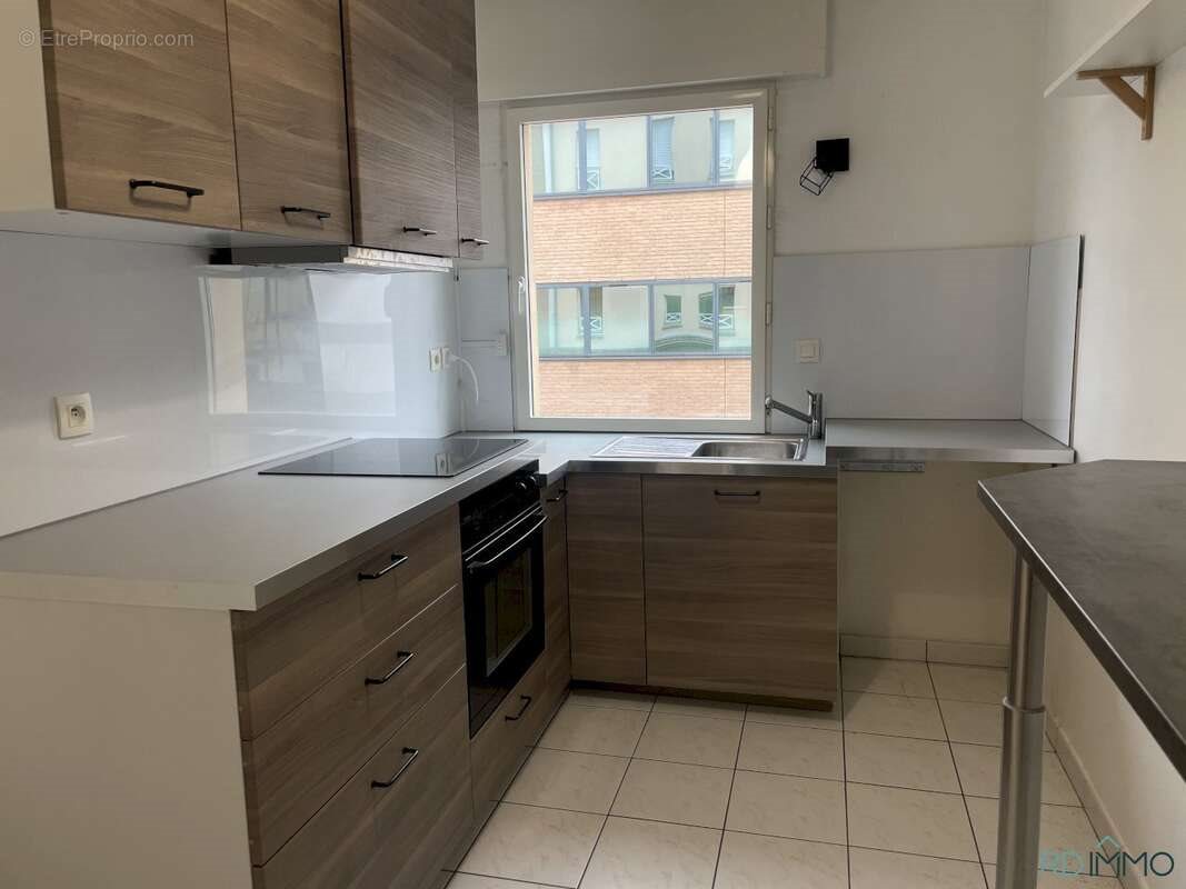 Appartement à vendre, 102m², Marcq-en-Baroeul