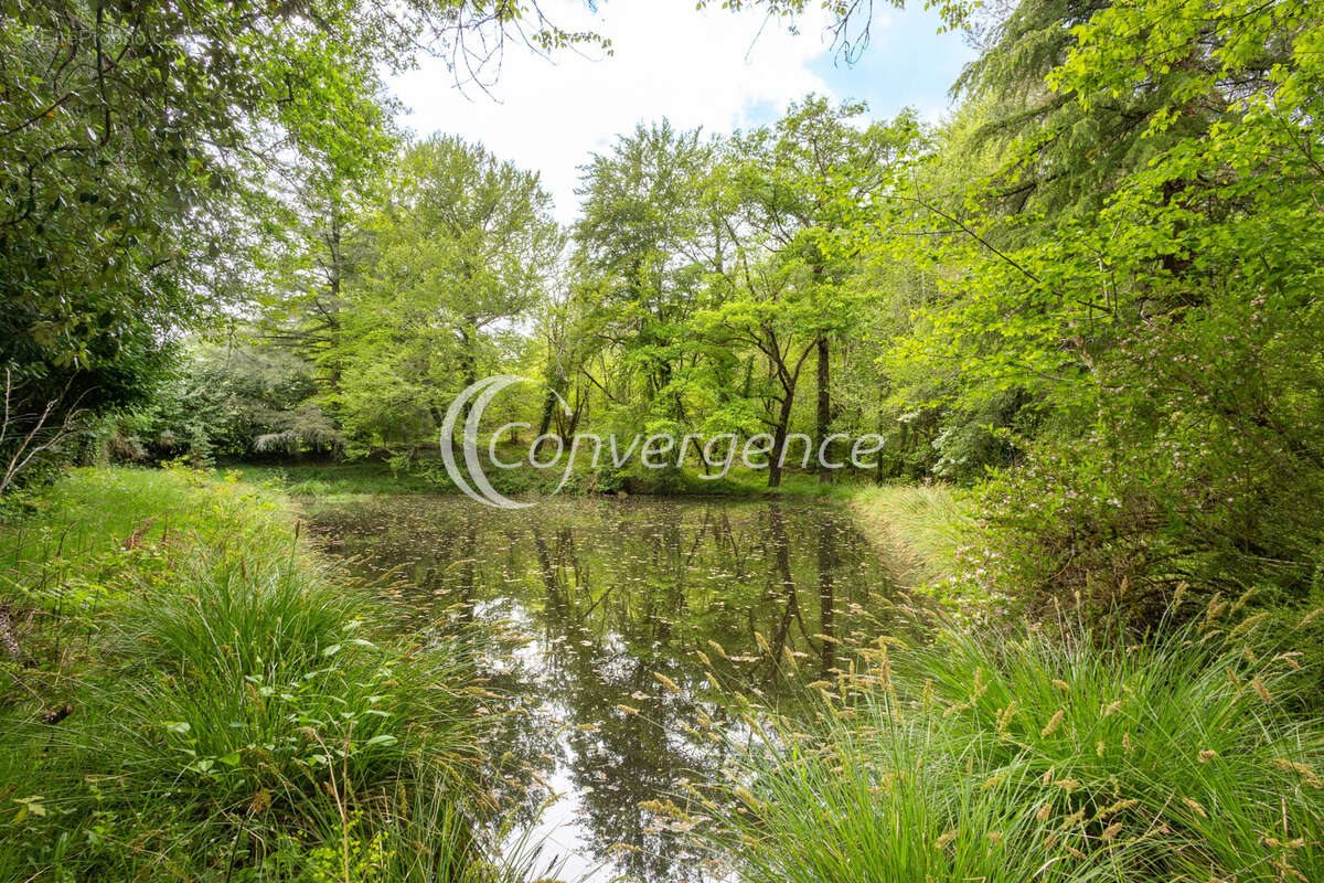 Maison à vendre, 250m², Maisonnais-sur-Tardoire
