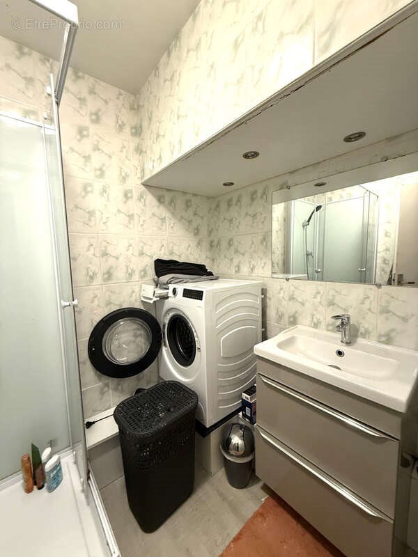 Appartement à vendre, 60m², Poitiers
