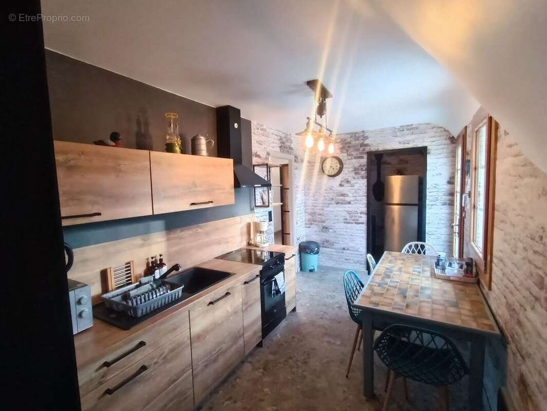 Maison à vendre, 128m², Abbeville