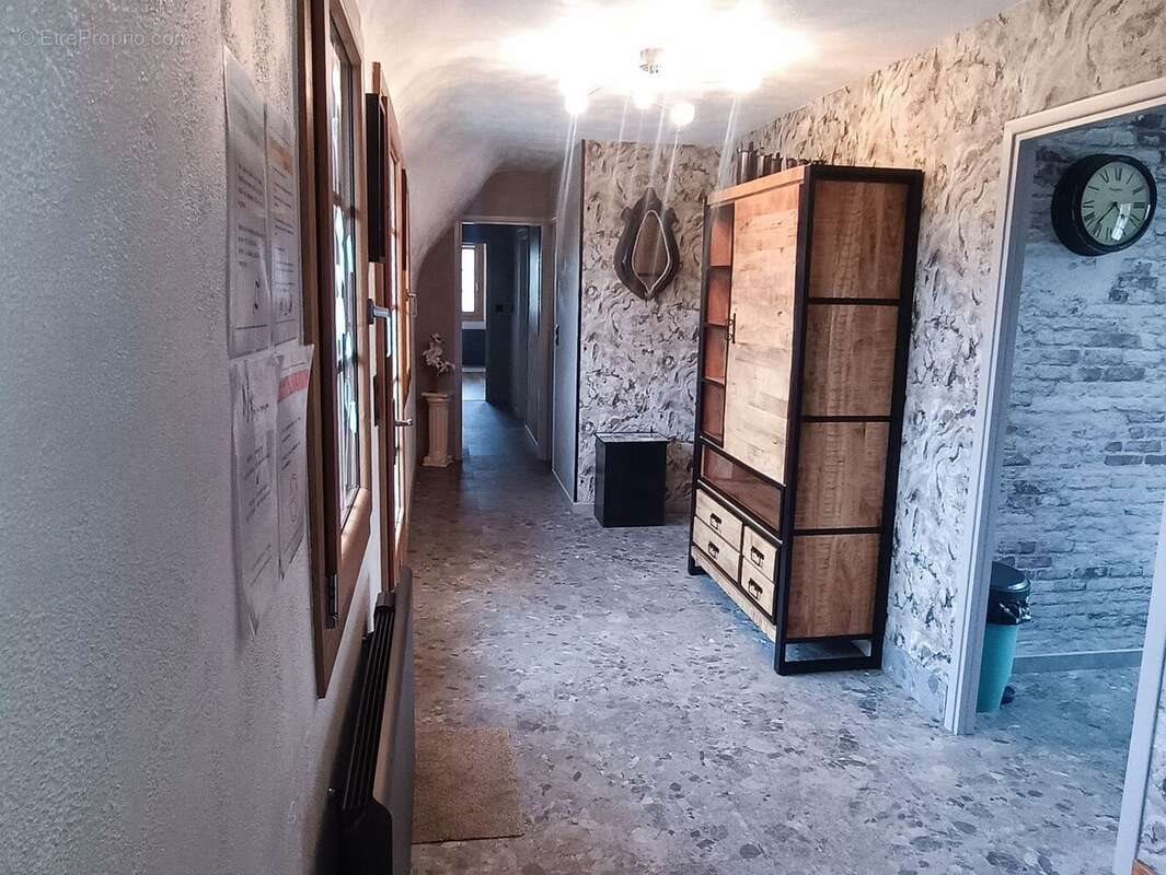 Maison à vendre, 128m², Abbeville