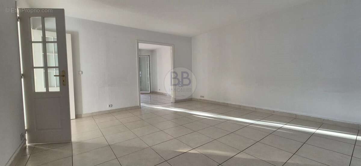 Appartement à vendre, 89m², Saint-Raphaël