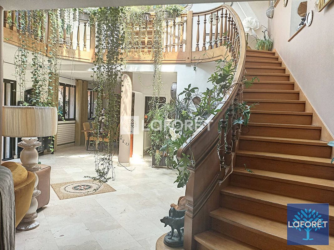 Maison à vendre, 173m², Neuilly-Plaisance