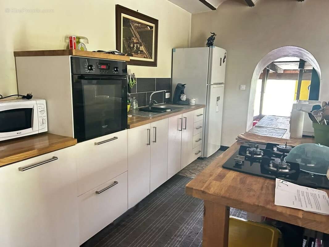 Maison à vendre, 298m², Jonzac