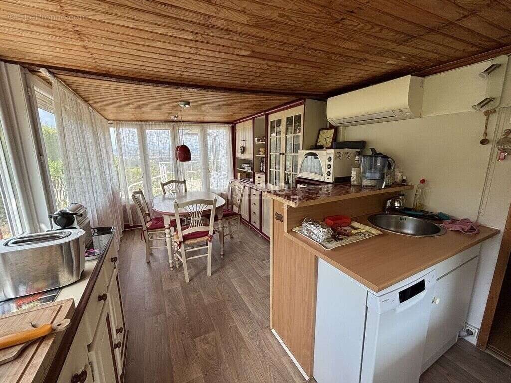 Maison à vendre, 62m², Le Muy