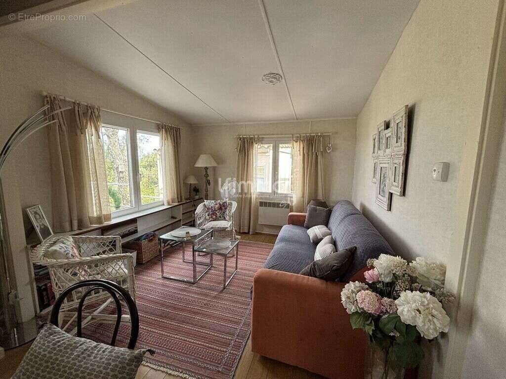 Maison à vendre, 62m², Le Muy