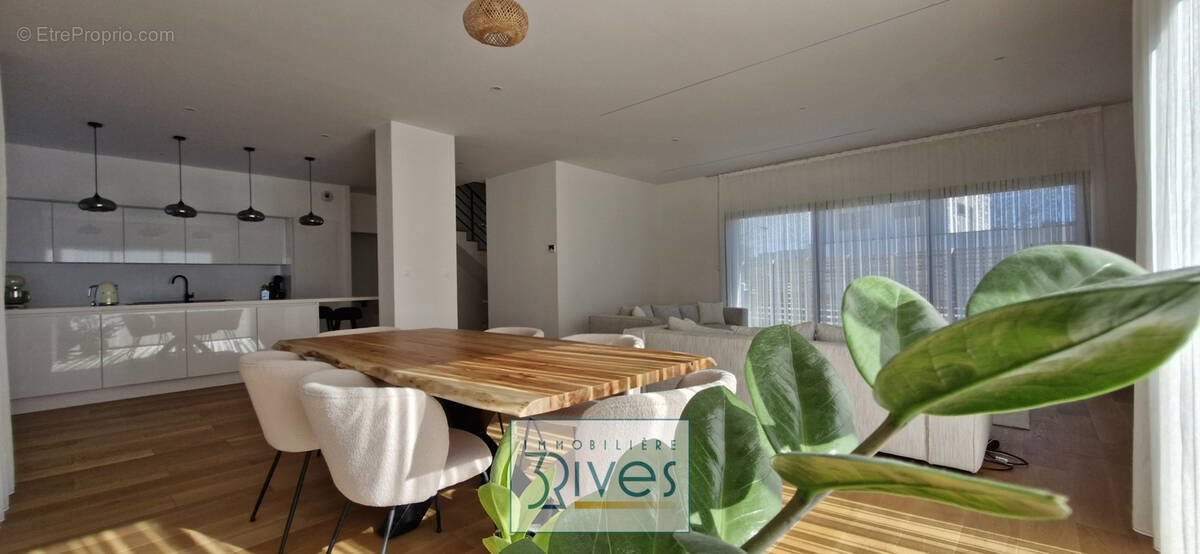 Maison à vendre, 172m², Angers