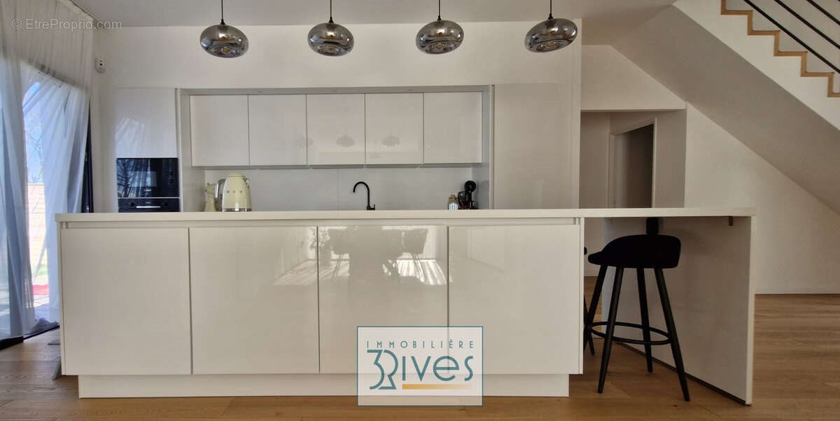 Maison à vendre, 172m², Angers