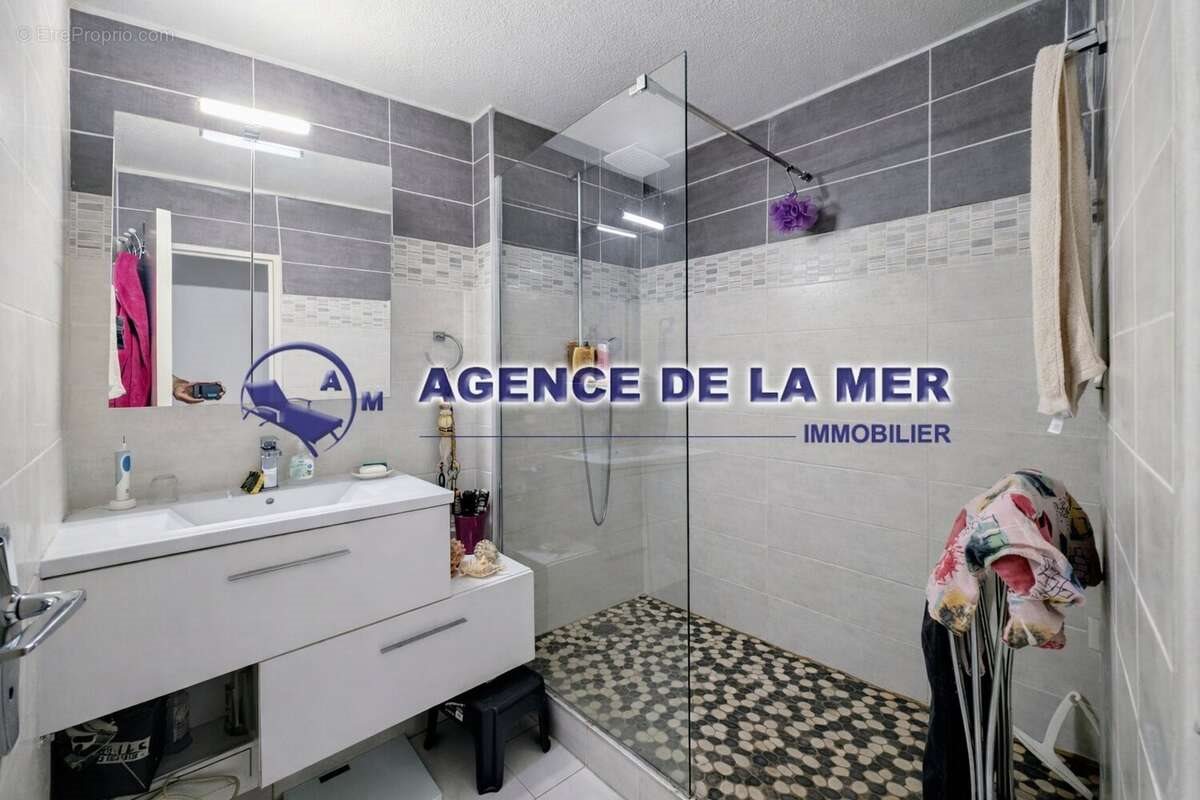 Appartement à vendre, 69m², La Grande-Motte