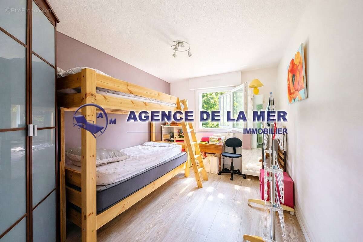 Appartement à vendre, 69m², La Grande-Motte