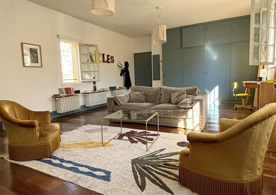 Appartement à vendre, 87m², Arles