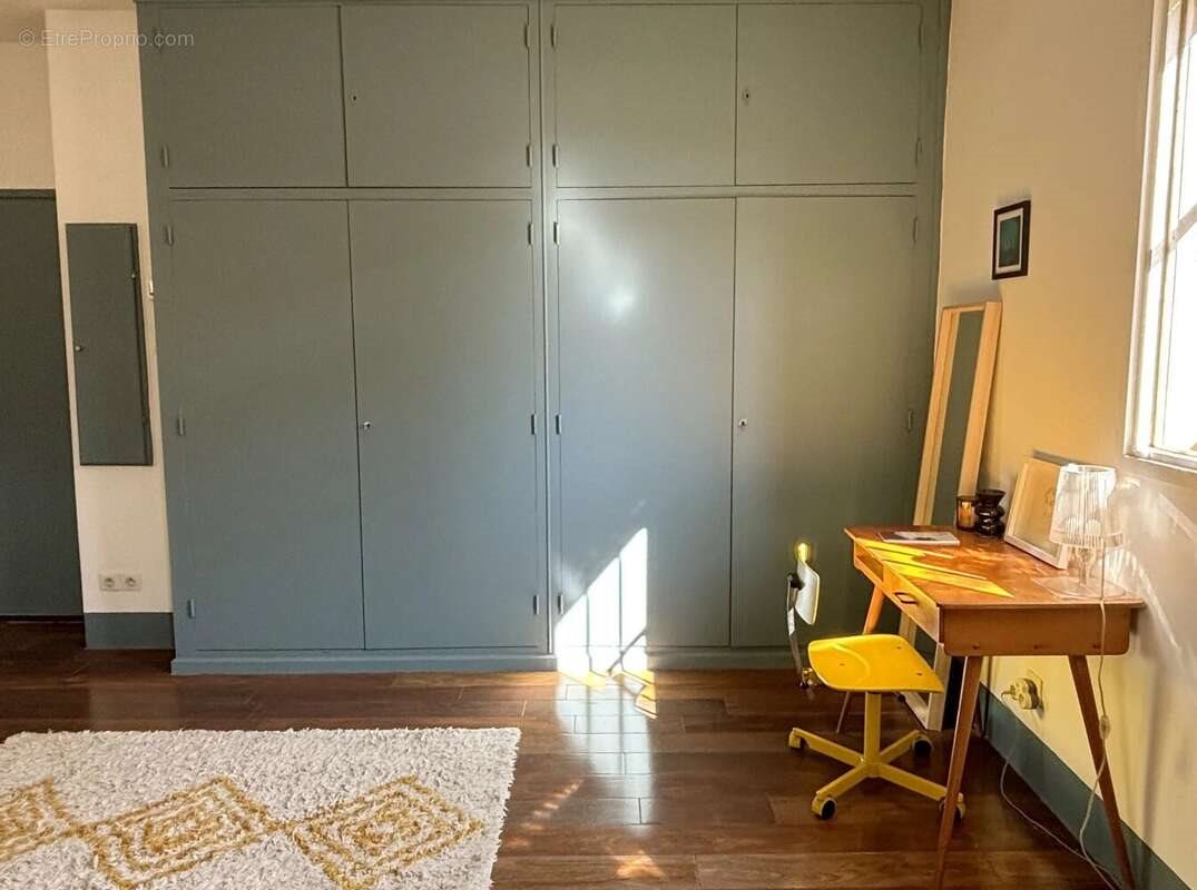 Appartement à vendre, 87m², Arles